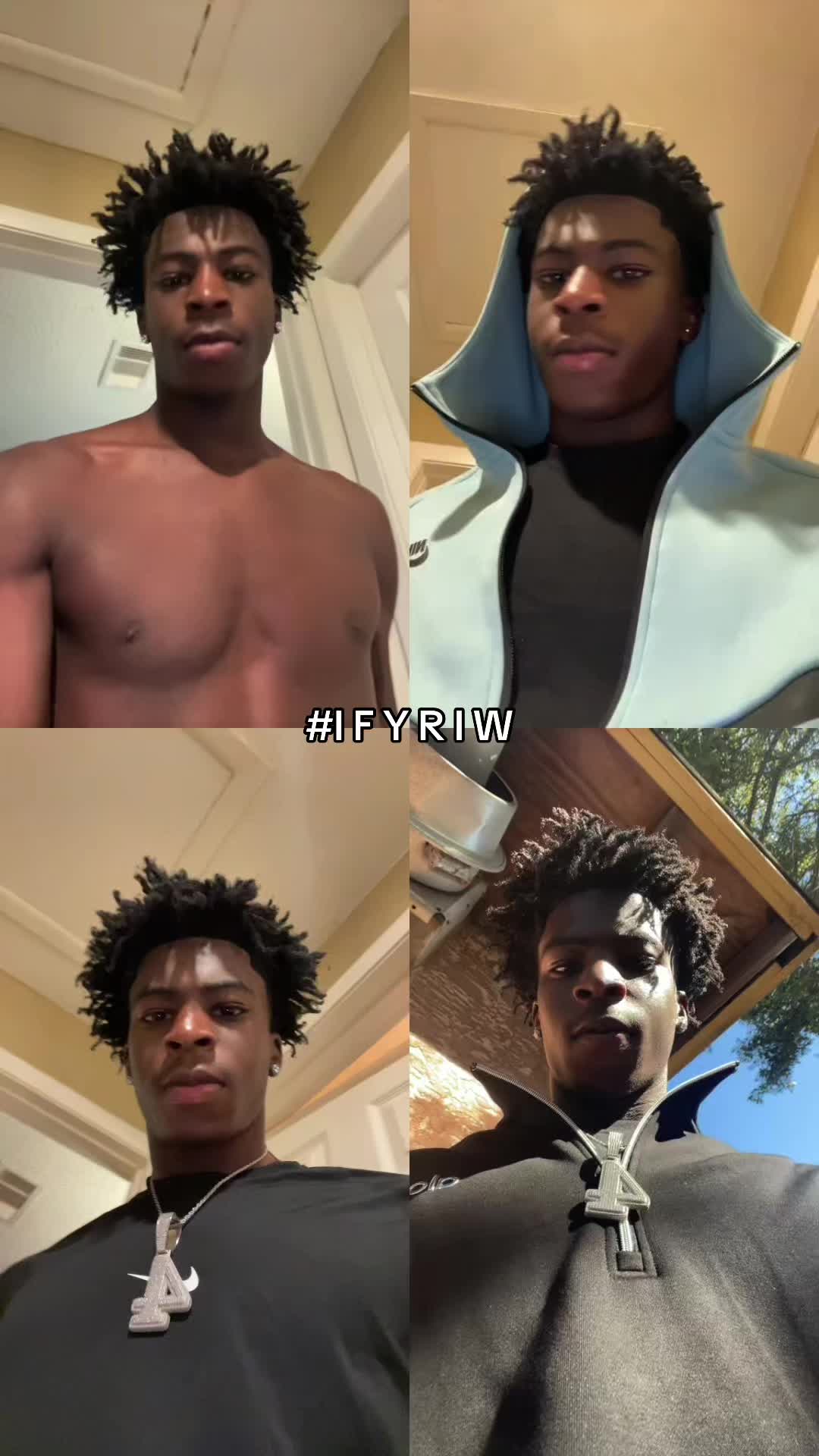 @👣👶🏿 .