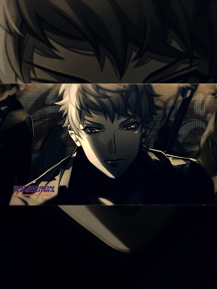 @ヒプノシスマイク(HypnosisMic) -D.R.B-