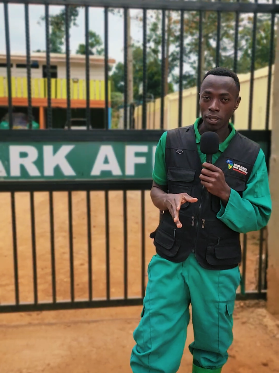 @SPARK AFRICA 1