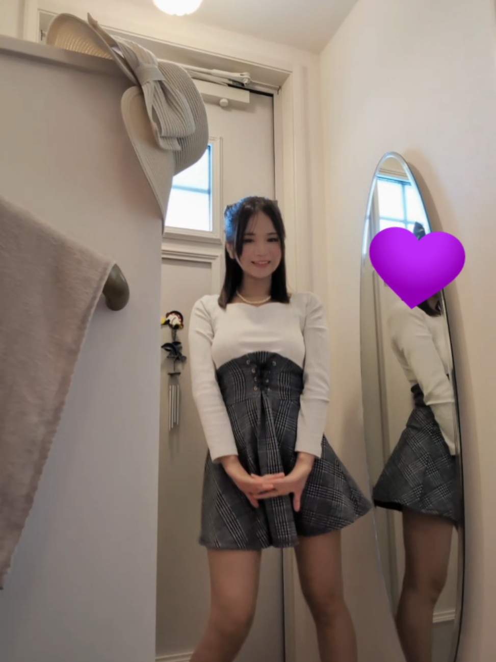 @かのん