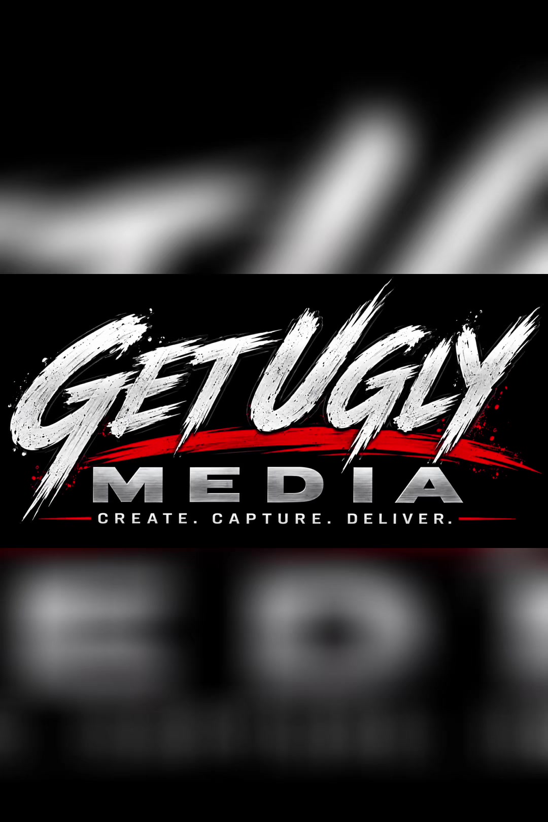 @Get Ugly Fishing™
