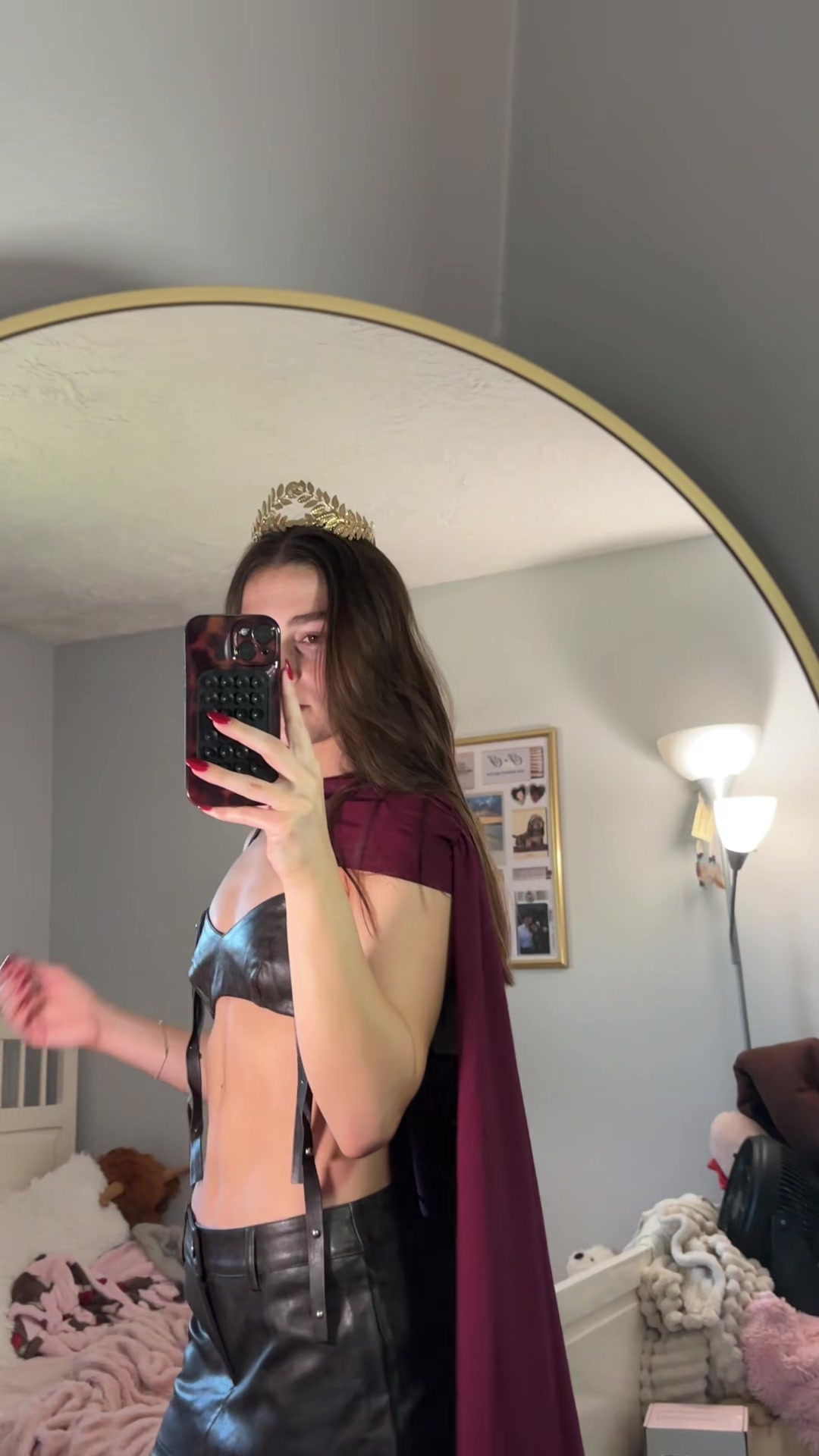 @Josie💌 | TTS