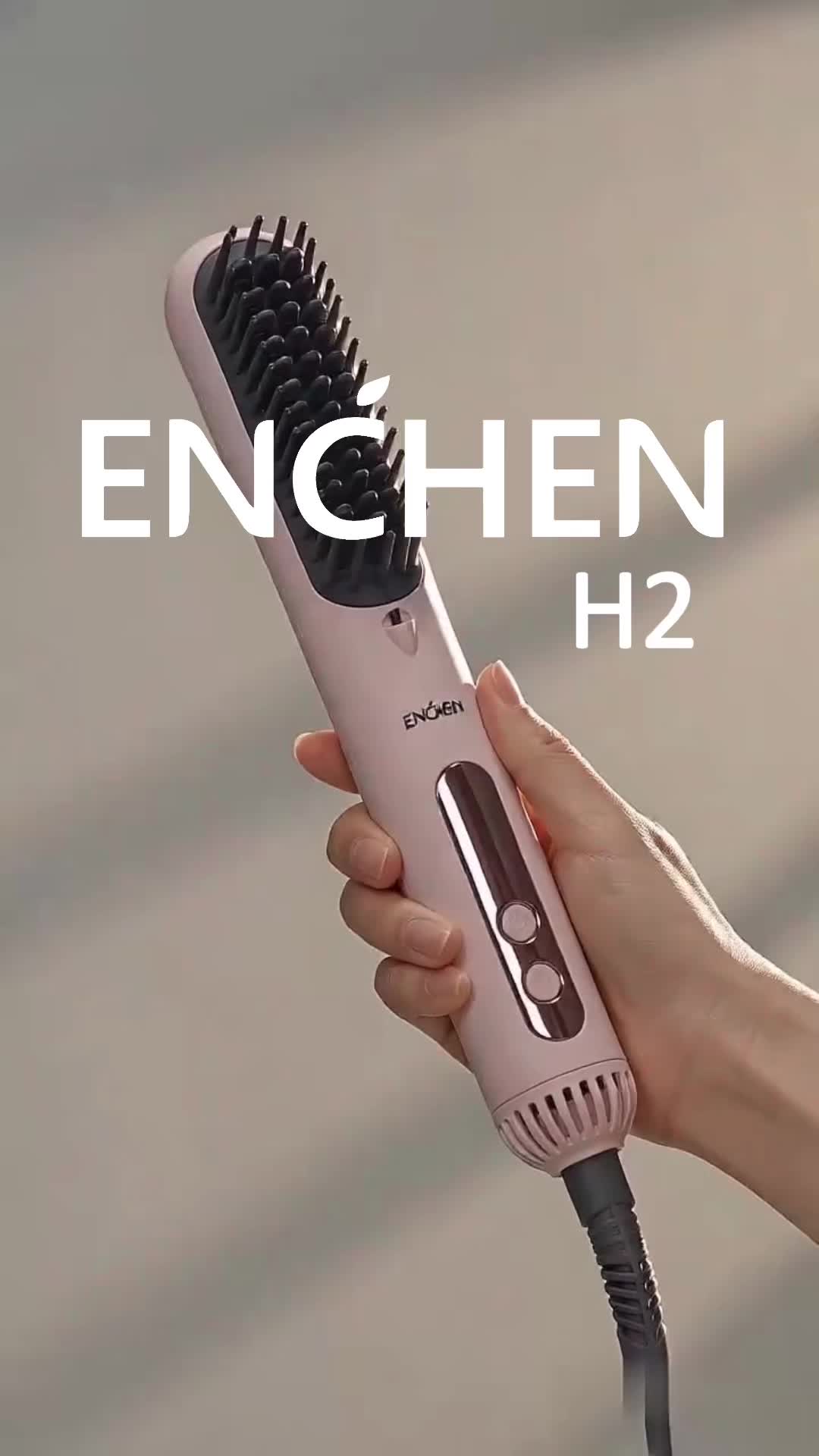 @Enchen Malaysia