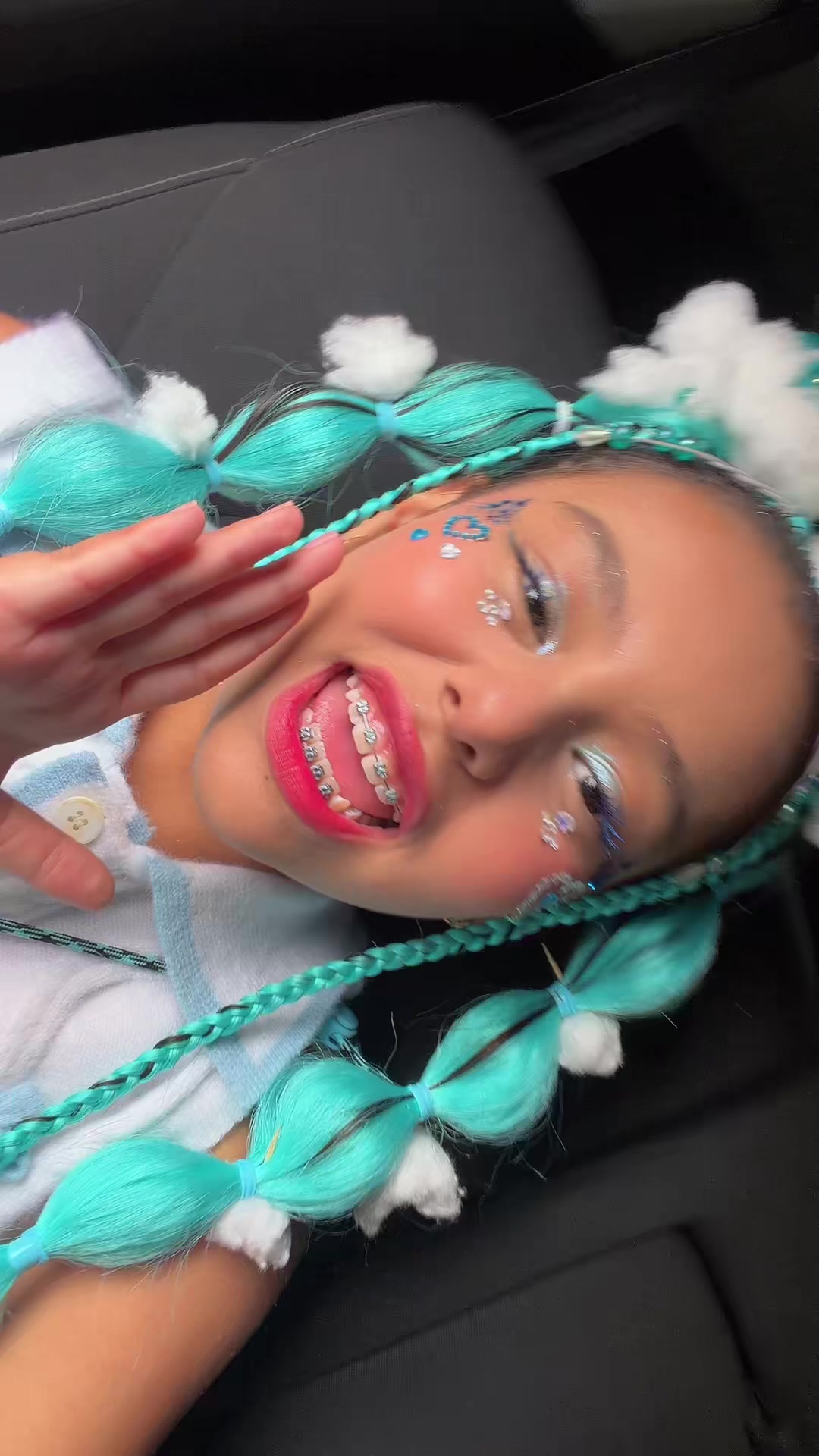 @azula mini Influencer