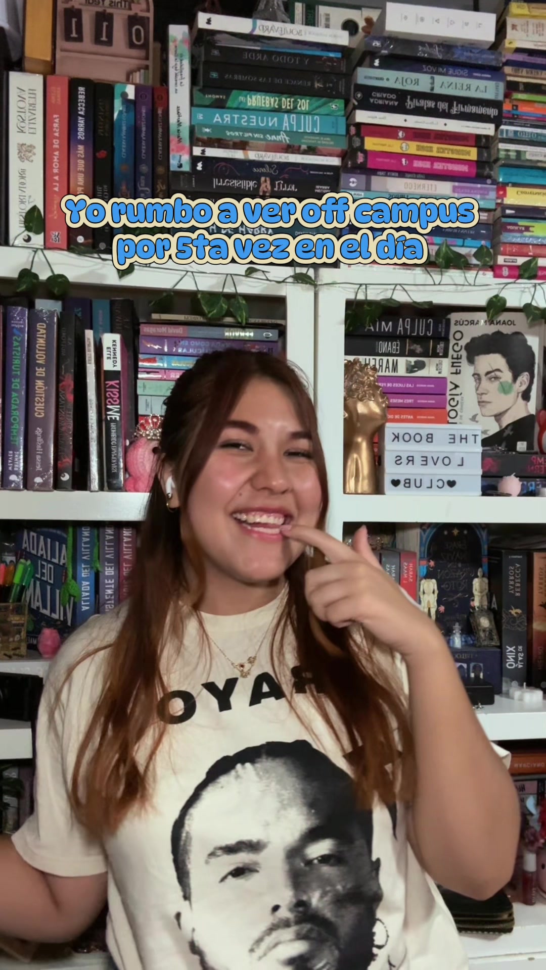 @Lily Garcia ⏾ ☆