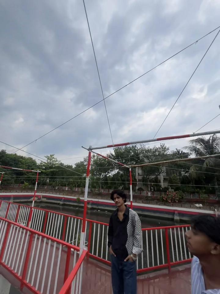 @Sayem Chowdhury ⚡