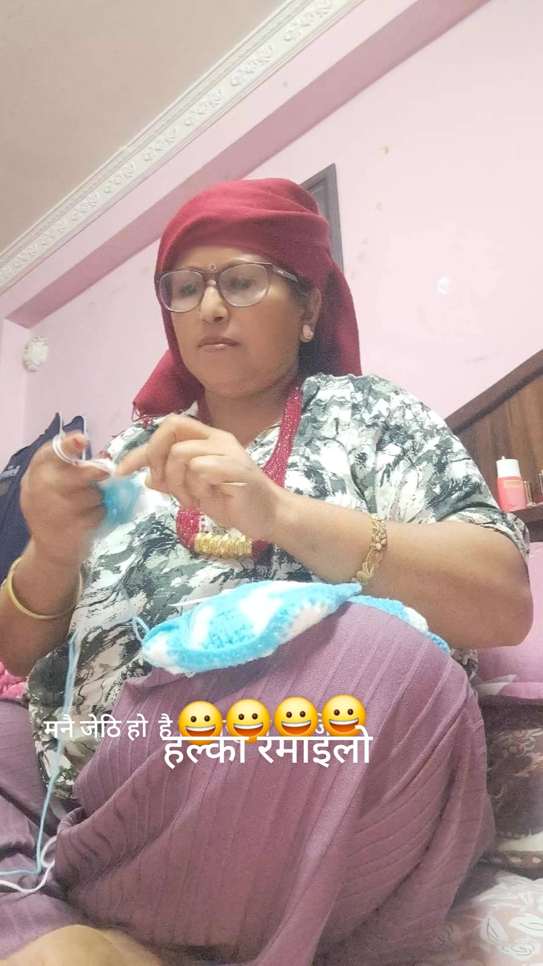 @Urmila Mishra