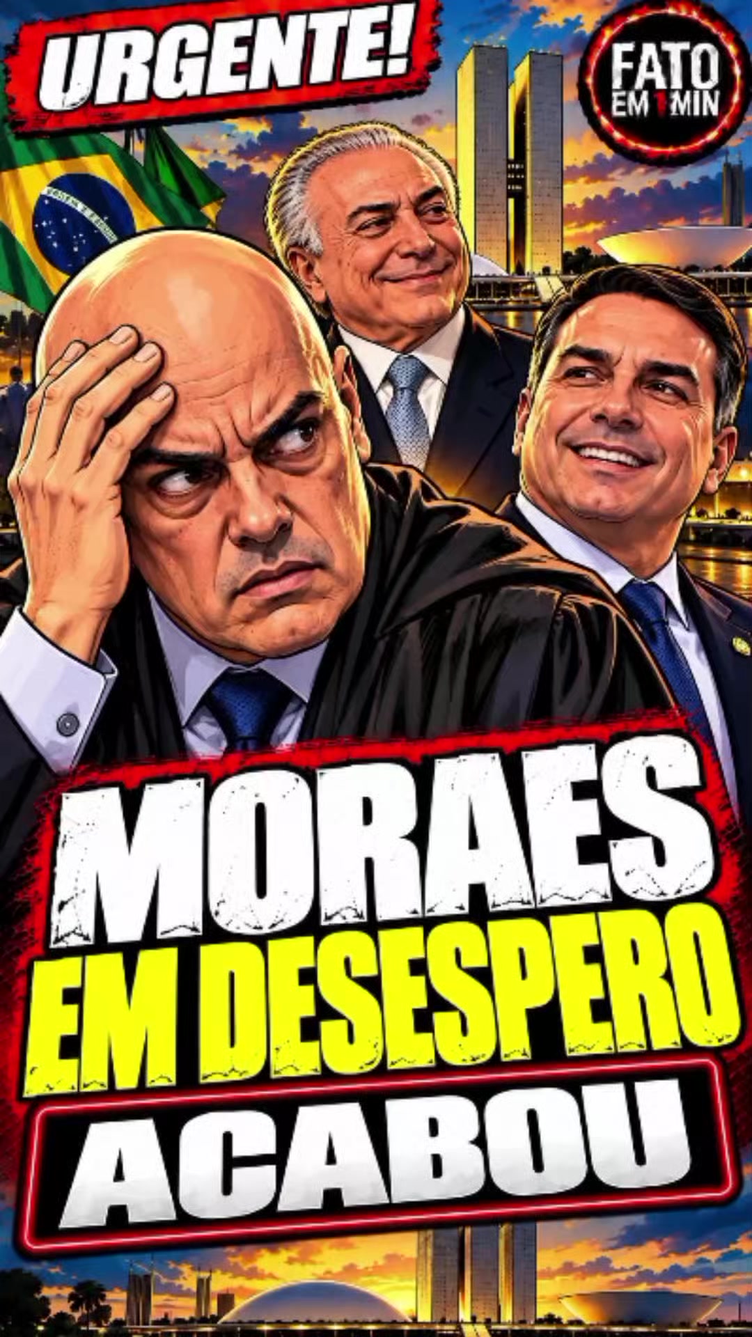 @FATO EM 1 MIN