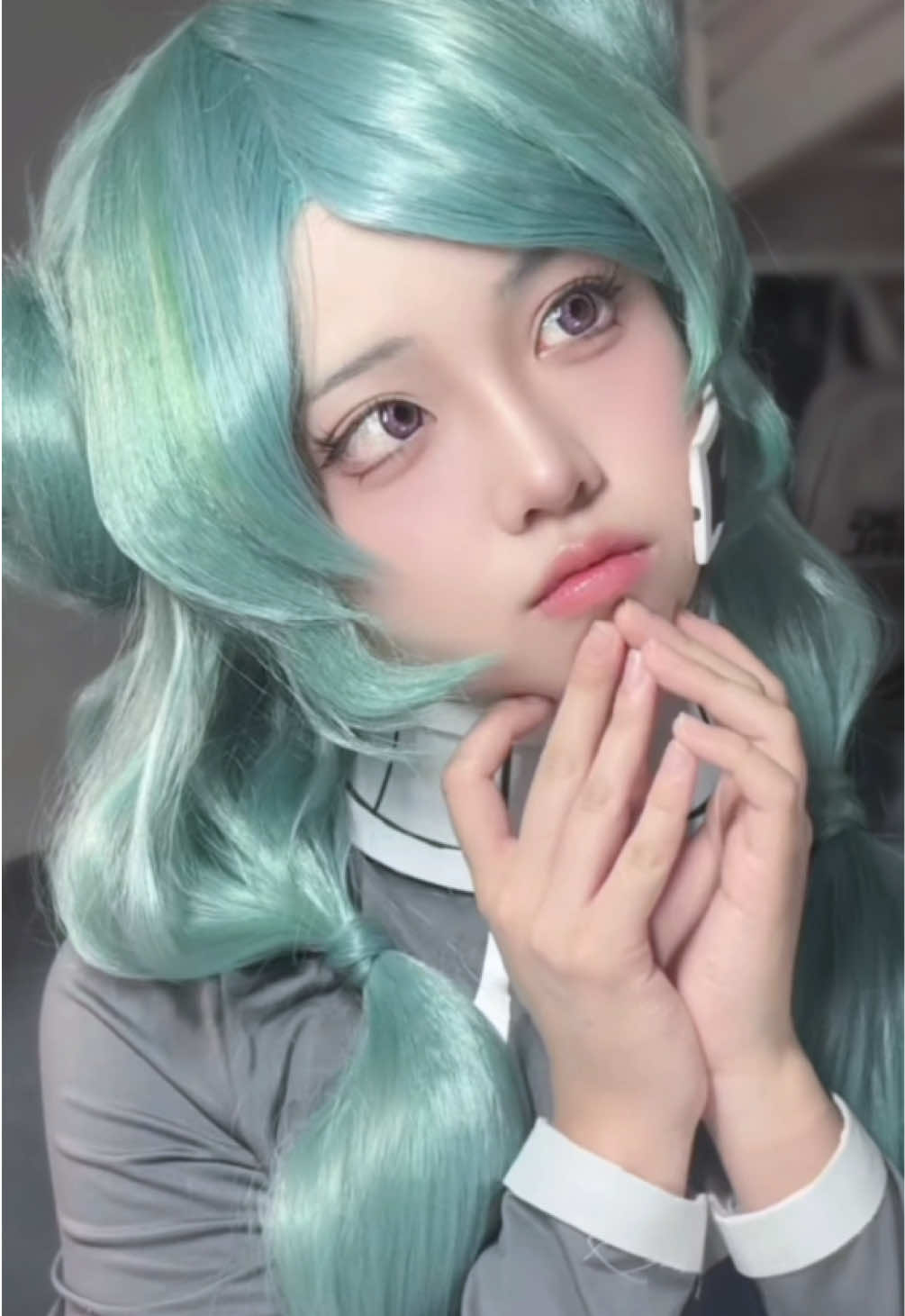 @このしろ