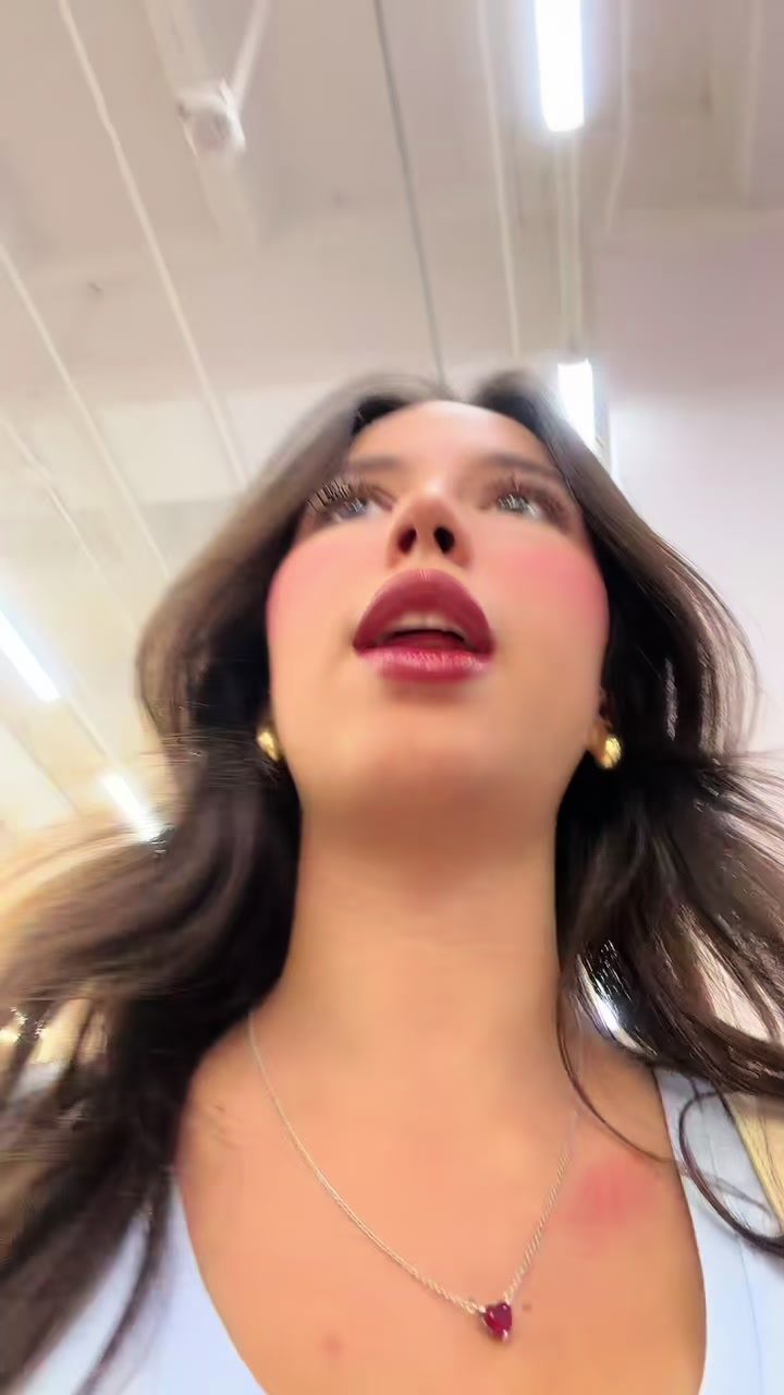 @Melody Valenzuela