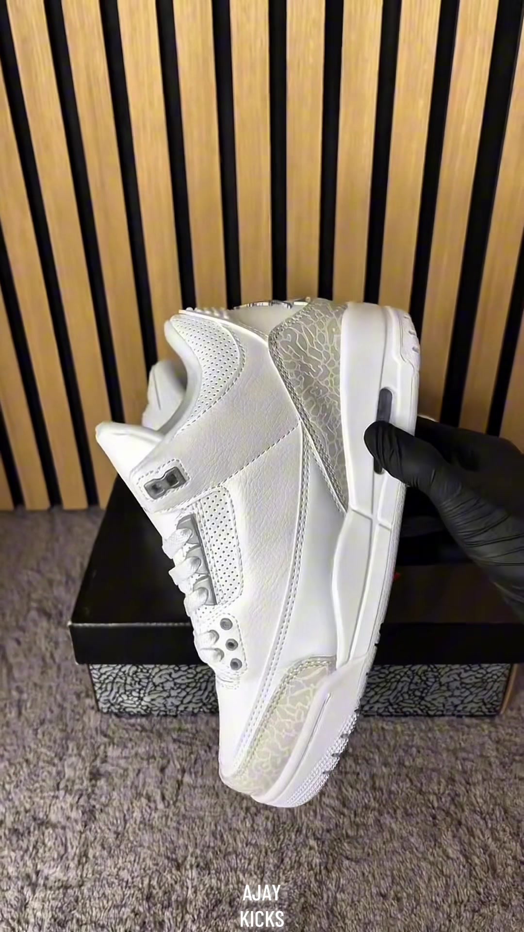 @Ajay Kicks