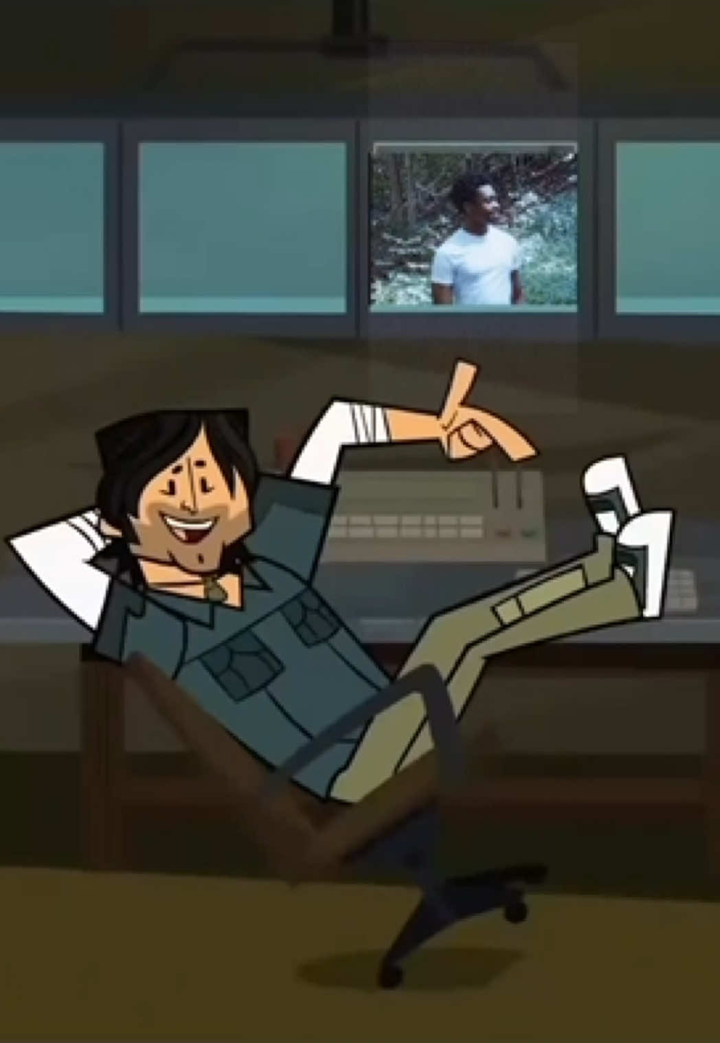 @Total Drama Official