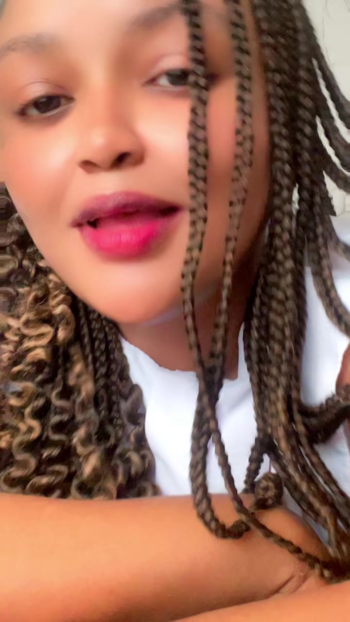 @Precitah🥰