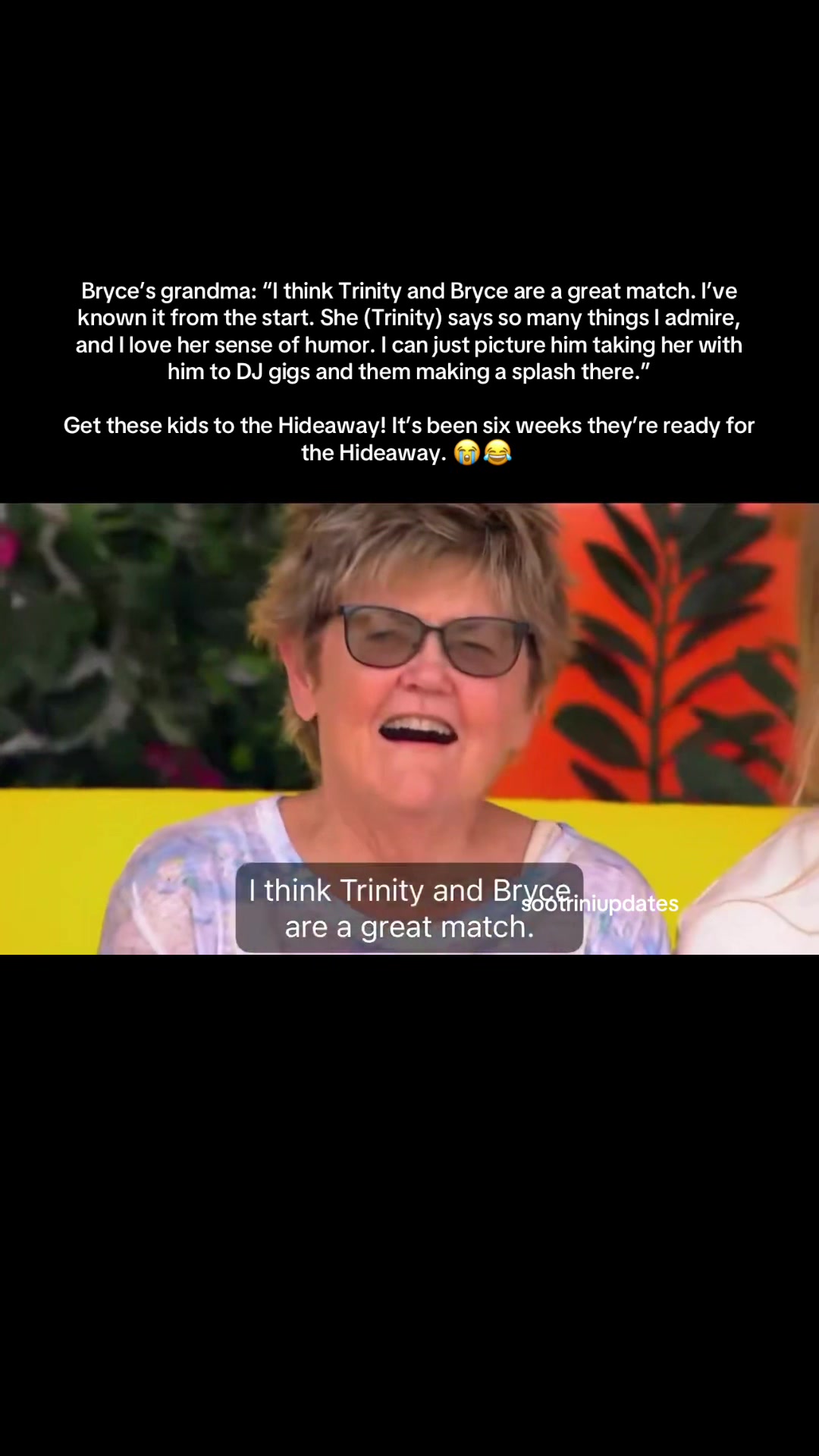 @#TeamTrini