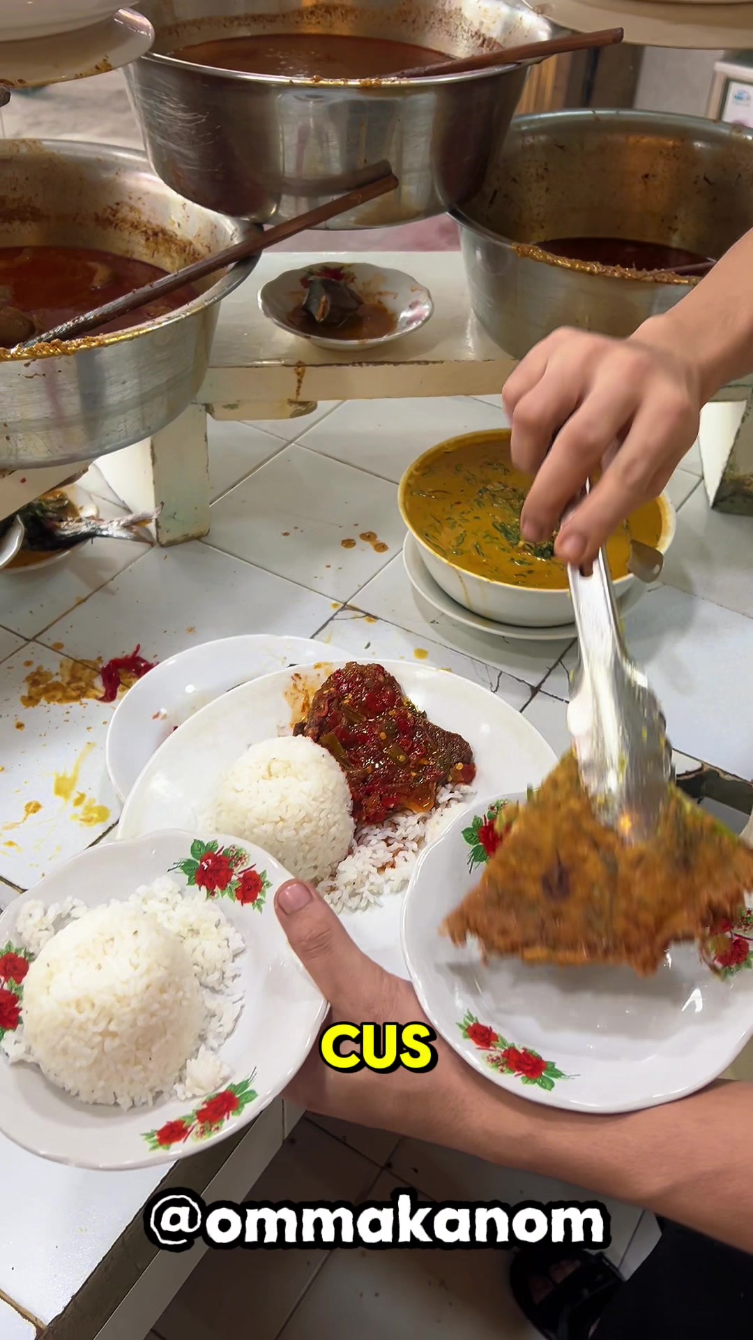 @Kuliner Enak di Indonesia