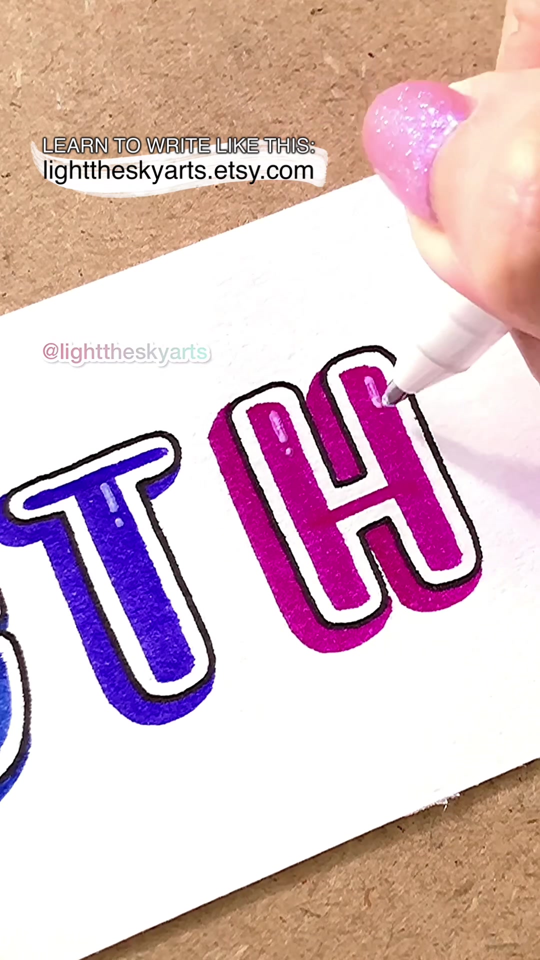 @lighttheskyarts