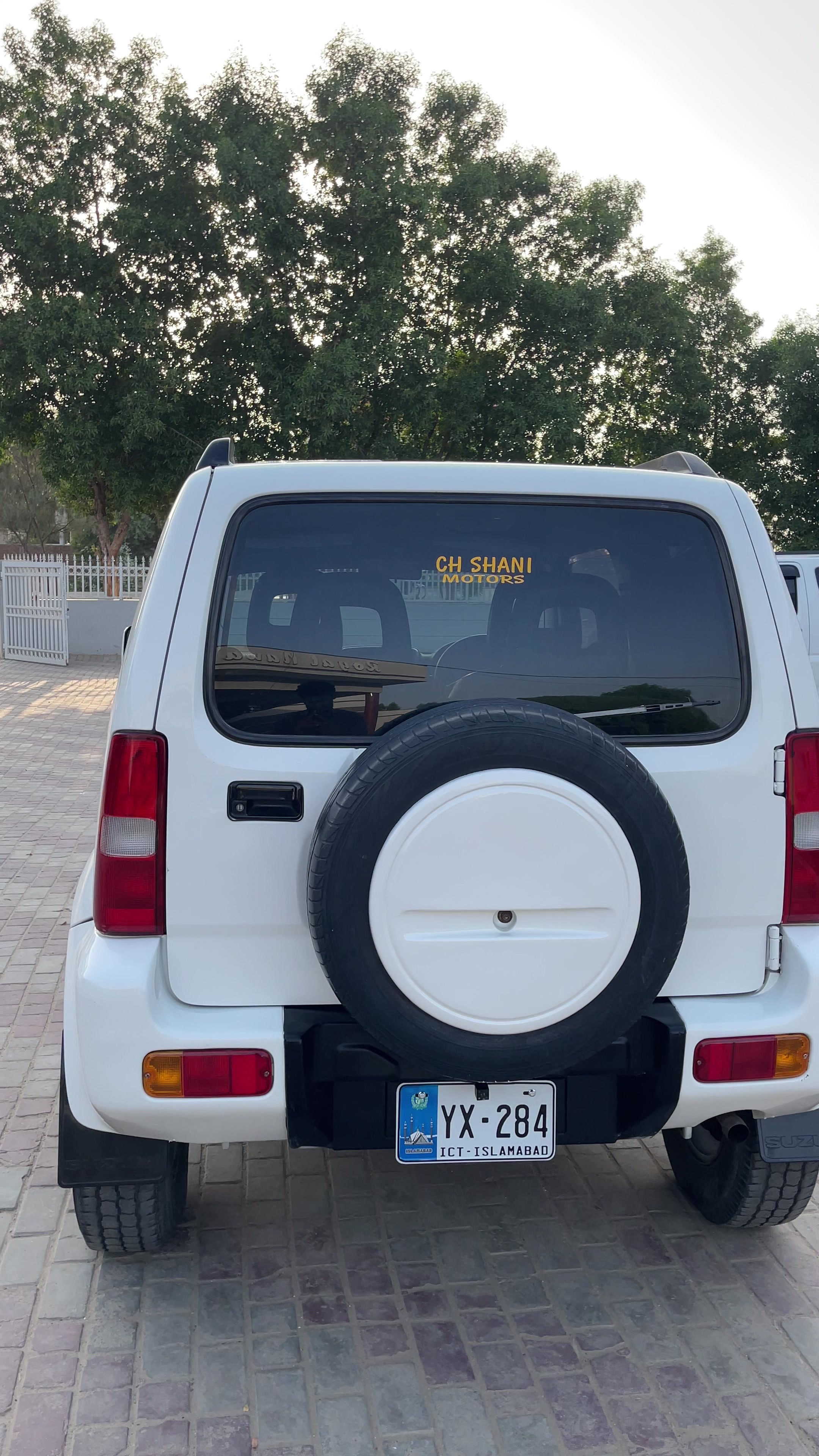 @Ch Shani Motors |Ch Tayyab|