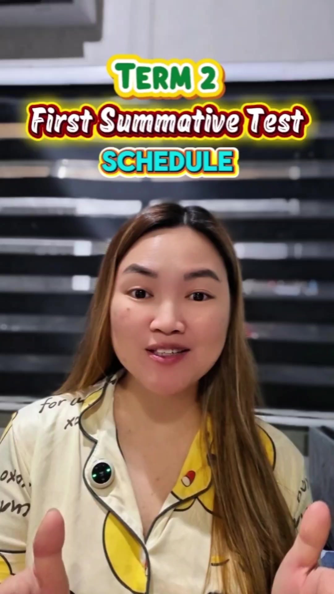 @Ma'am Aileen on FB