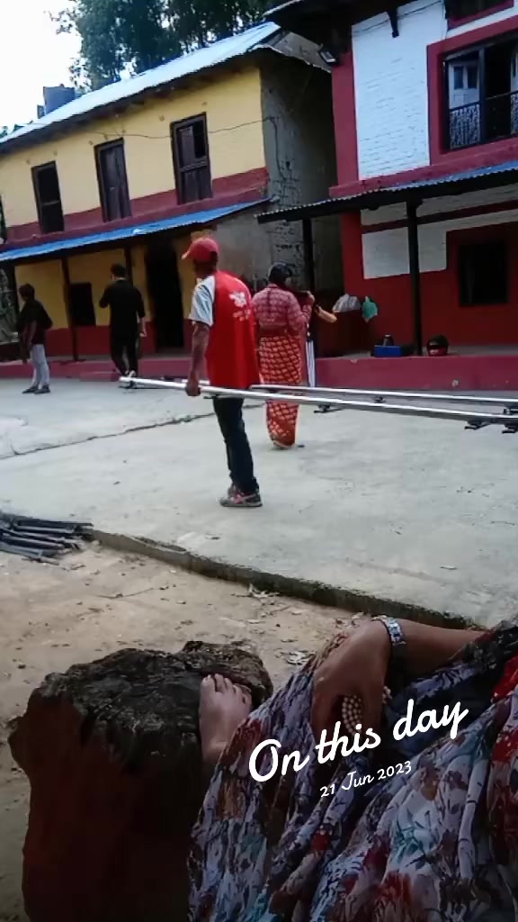 @Sumitra Adhikari