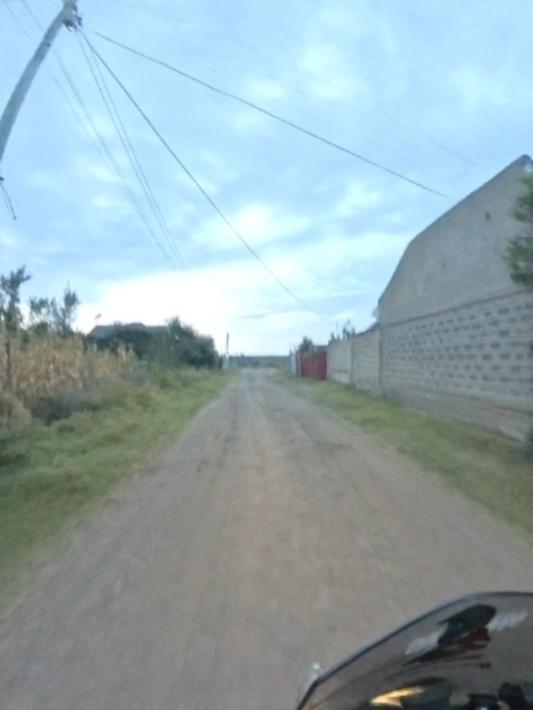 @BIKER NAIROBI