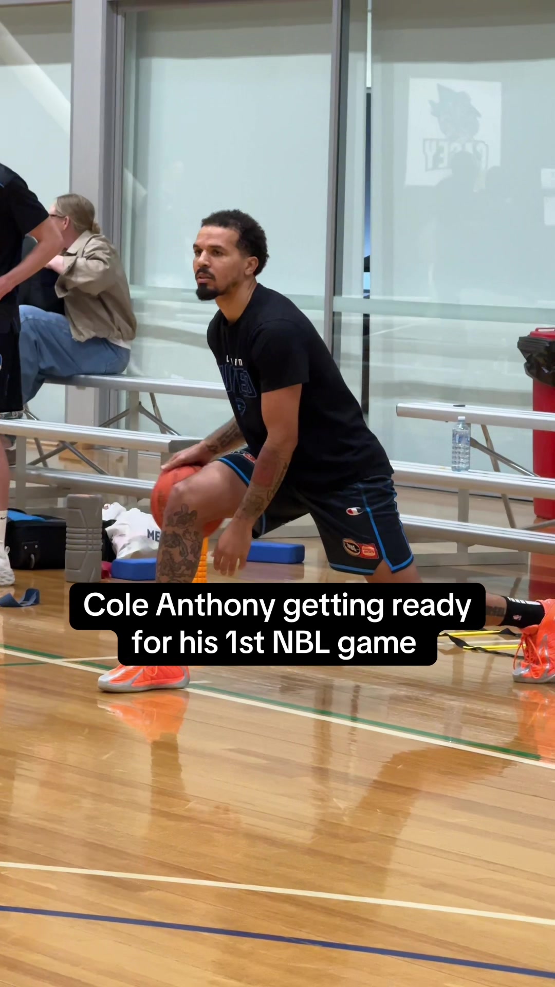 @Melbourne United