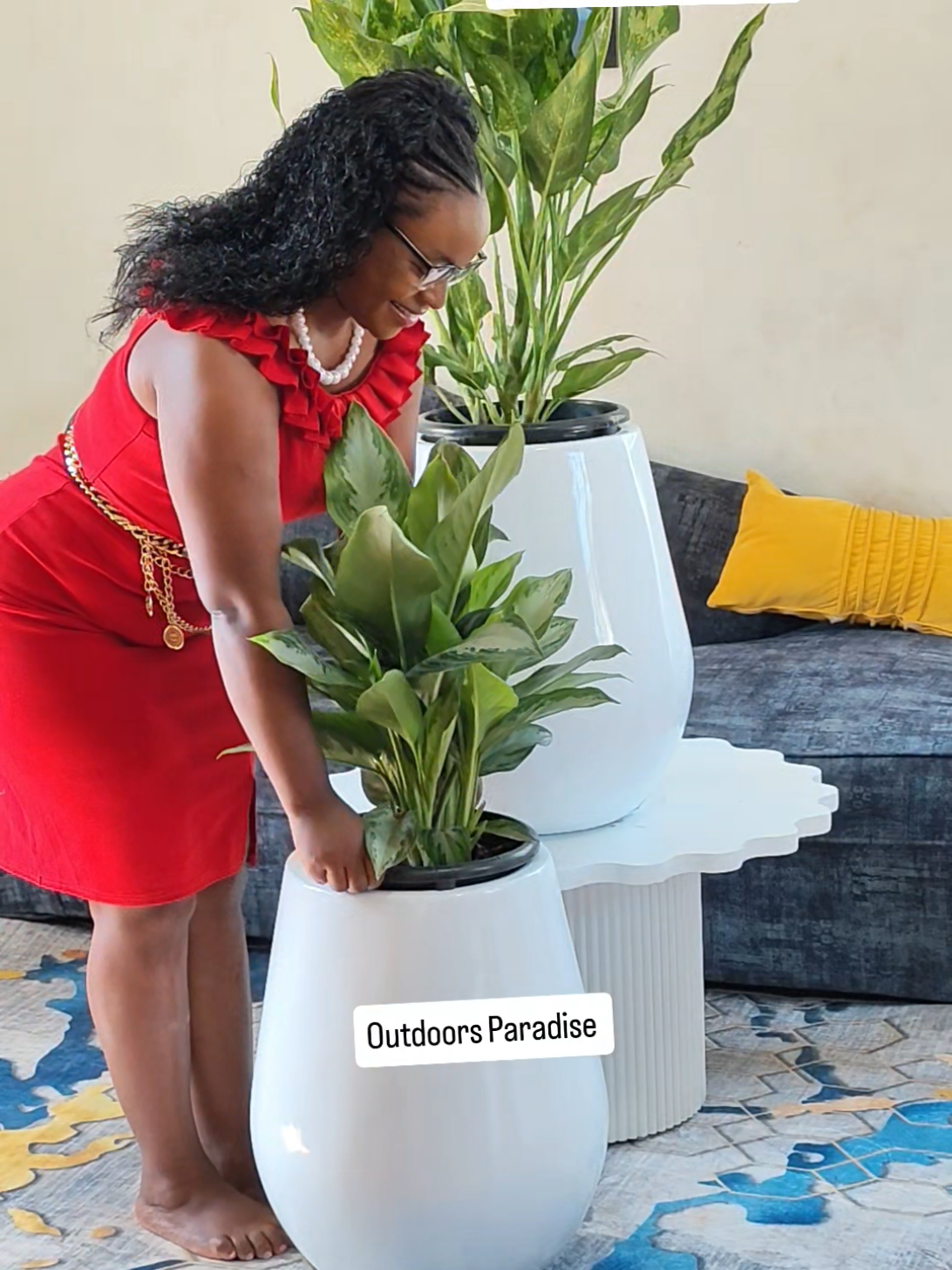 @OUTDOORS PARADISE