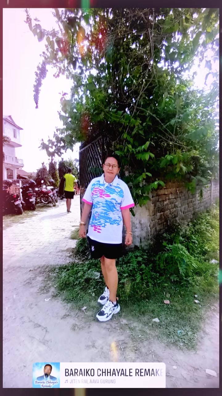 @Anu Rai