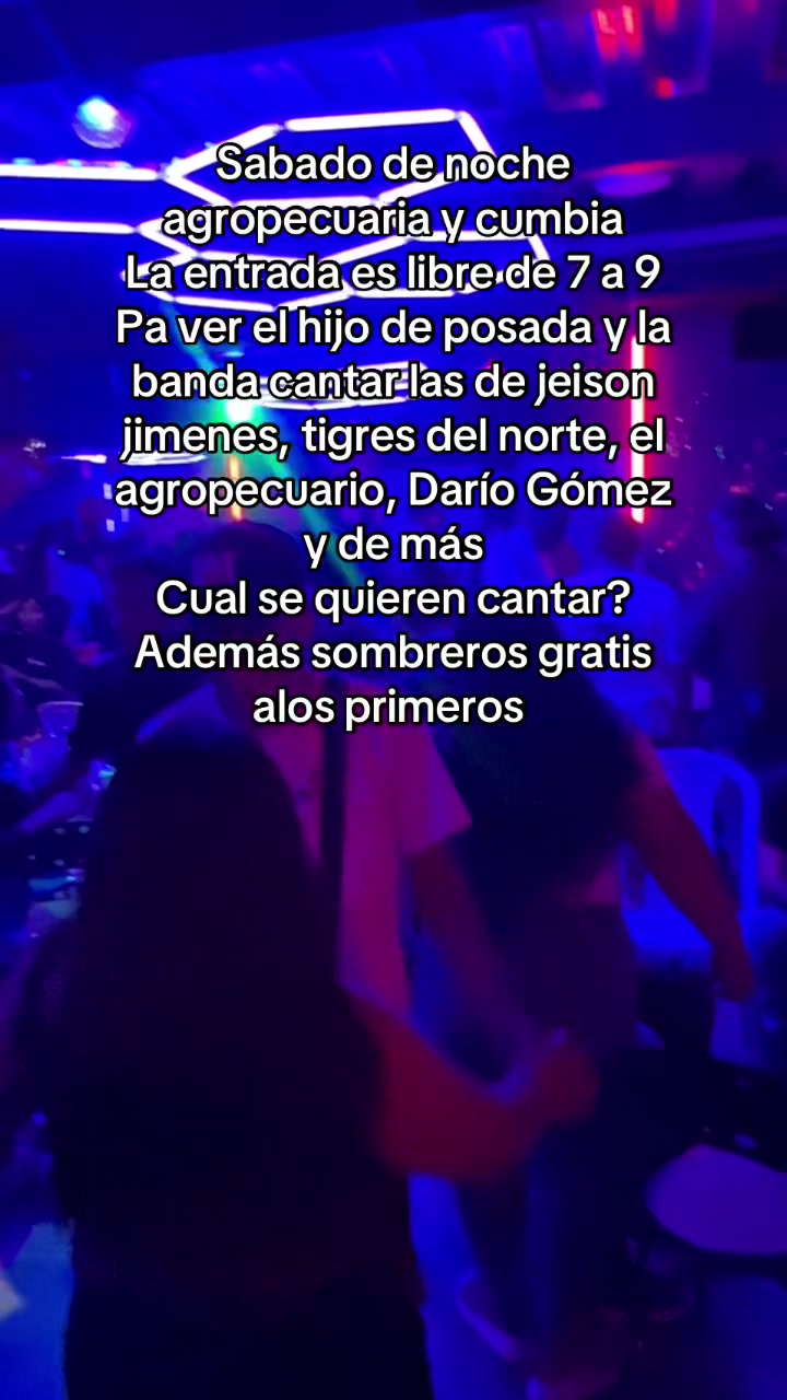 @Parche caucano