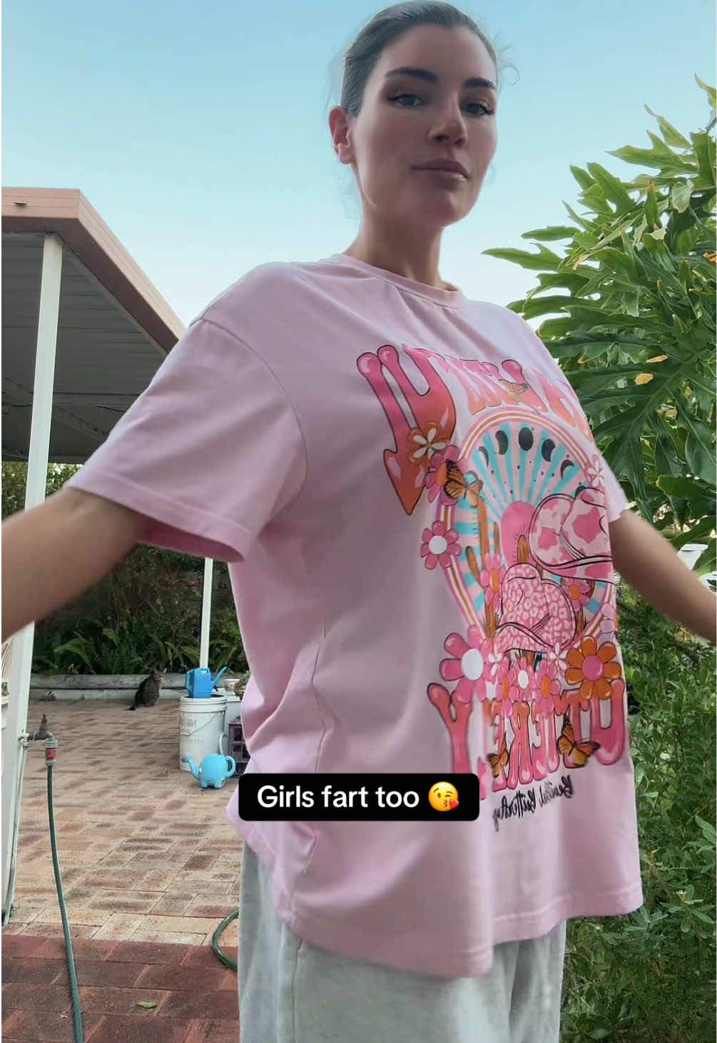 @That Fart Girl