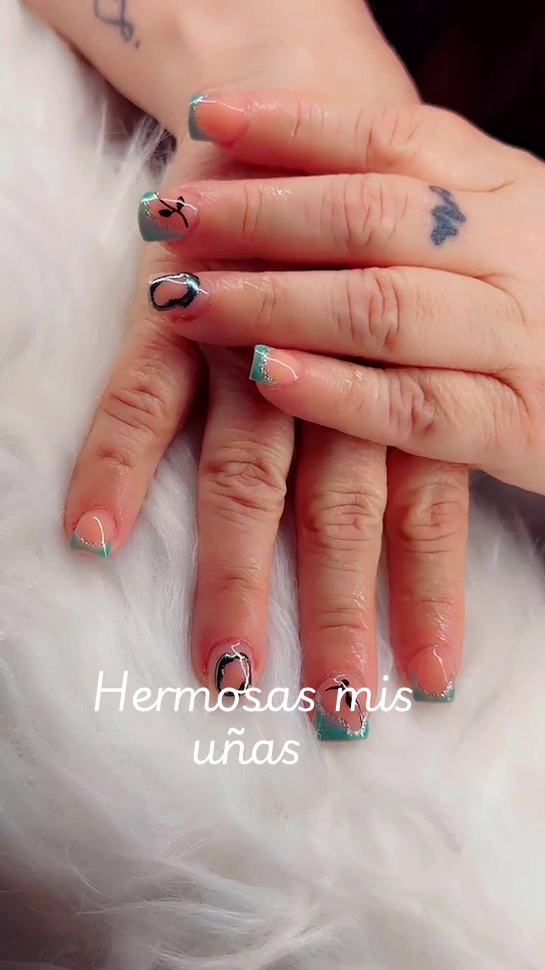 @Yusbania😍🥰&hearts;️