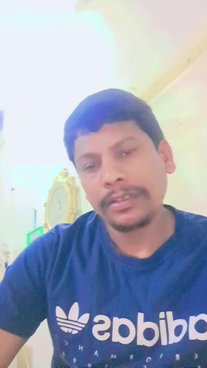 @Rajeshwar
