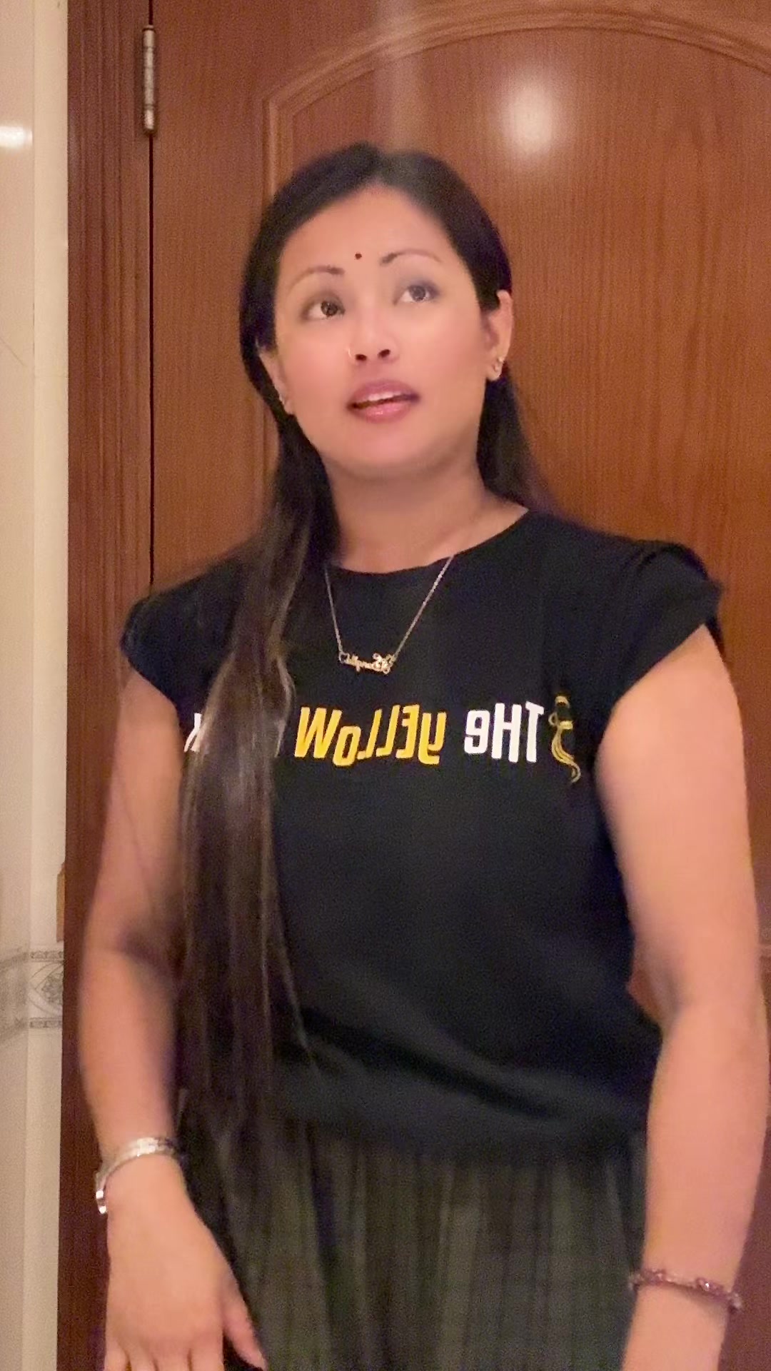 @💫Sangita Mukhiya🇳🇵🇳🇵 💫