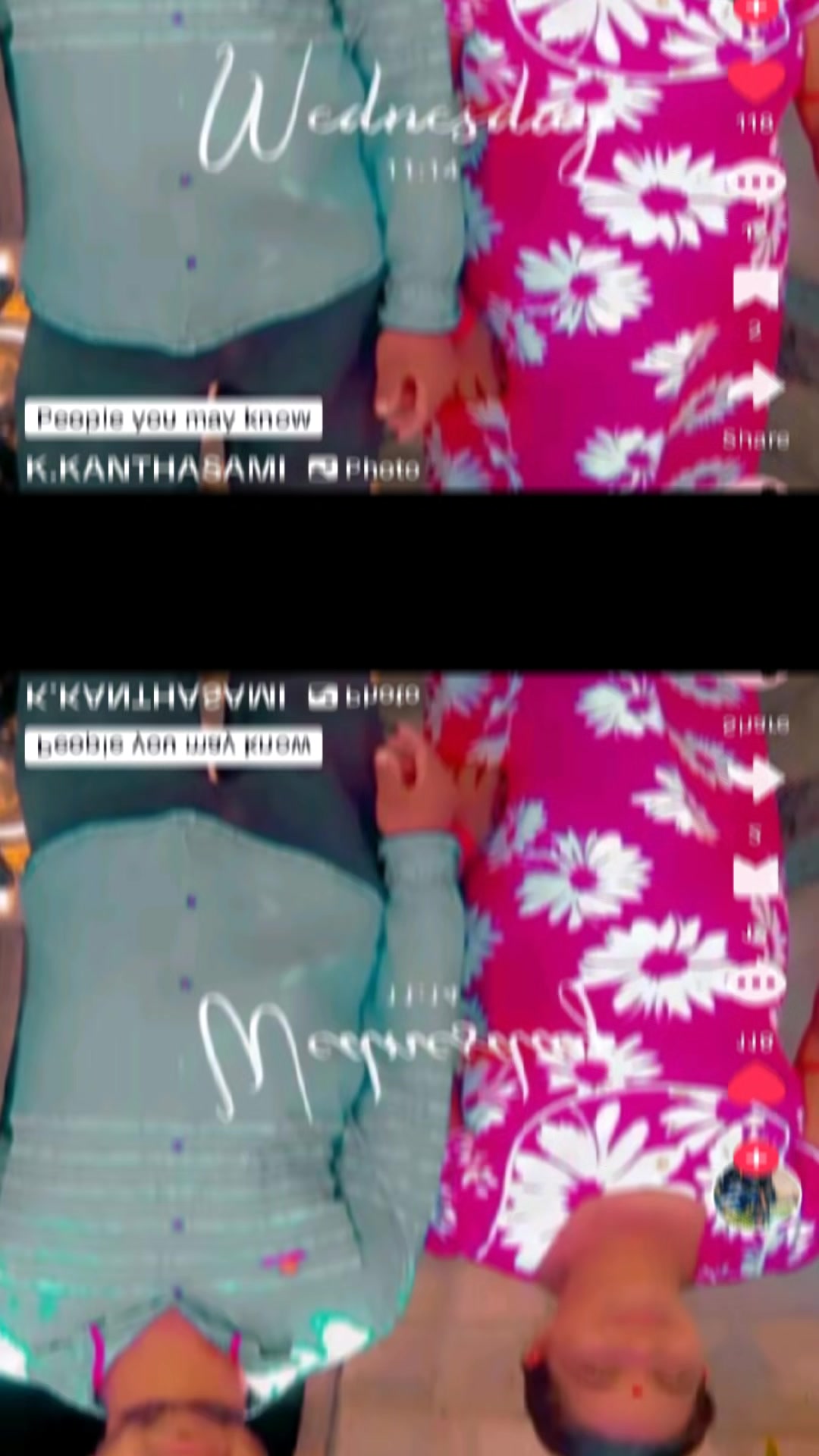 @Kirubakaran