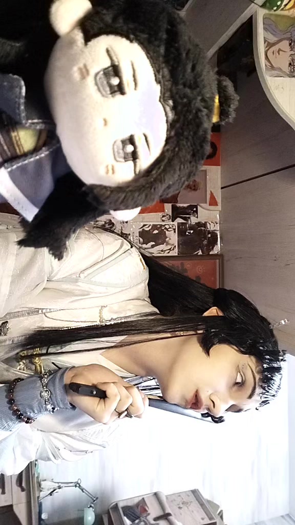 @ɱɑℏⅈᎿσ 🌡️