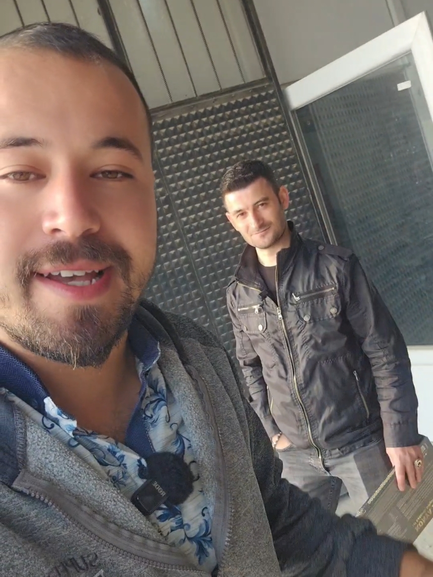 @FENOMEN GAZCI