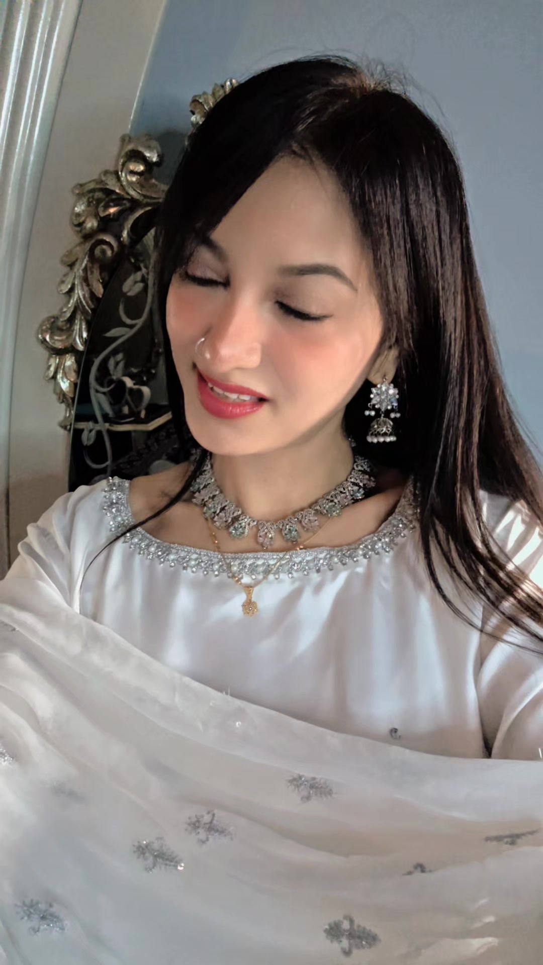 @maghroor laila😋
