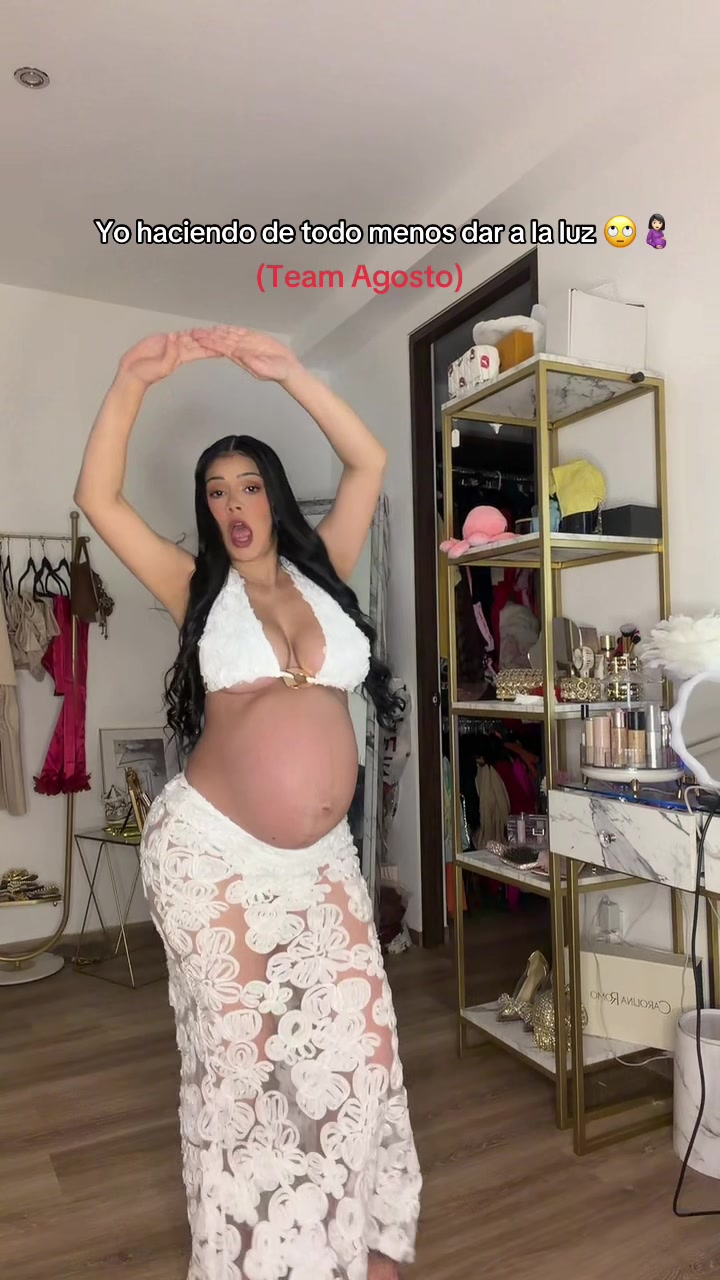@Carolina Romo