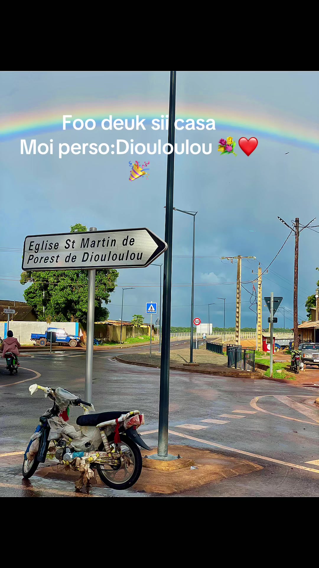 @Dioulouloungka- officiel 💽🎤