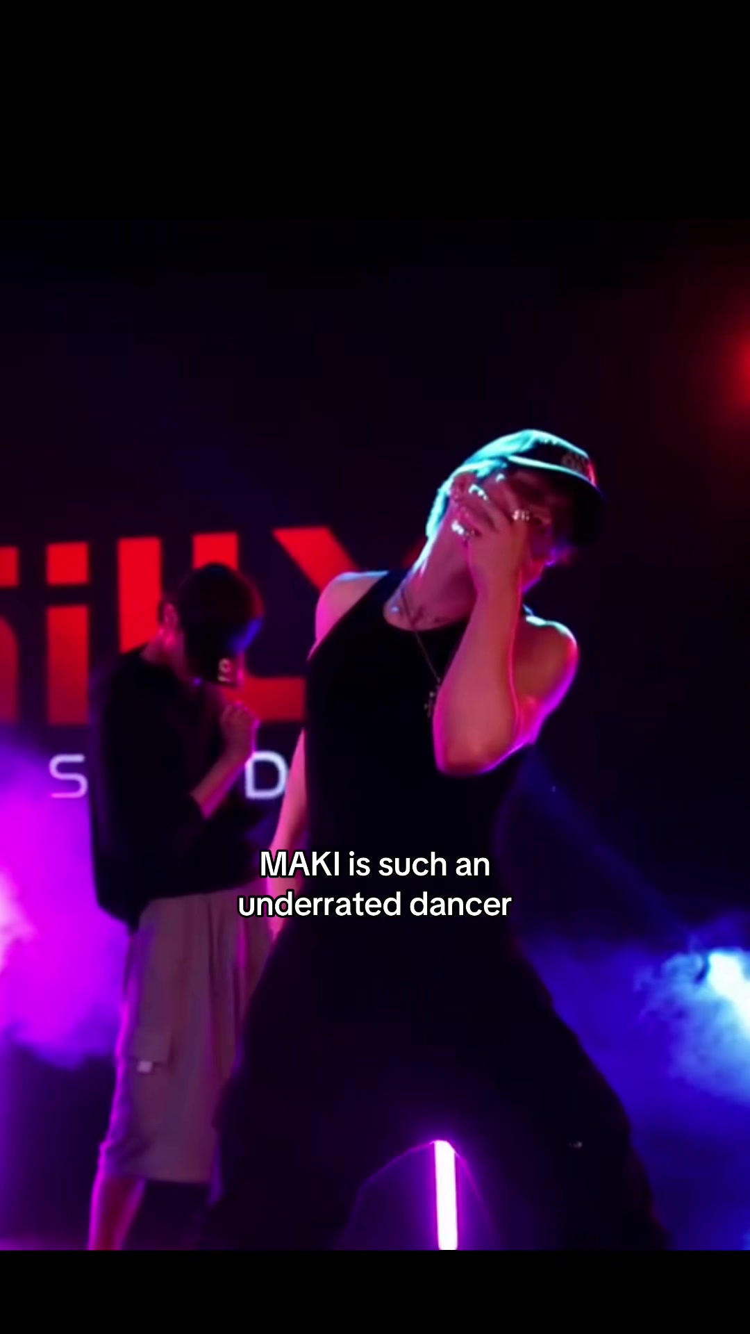 @stan maki