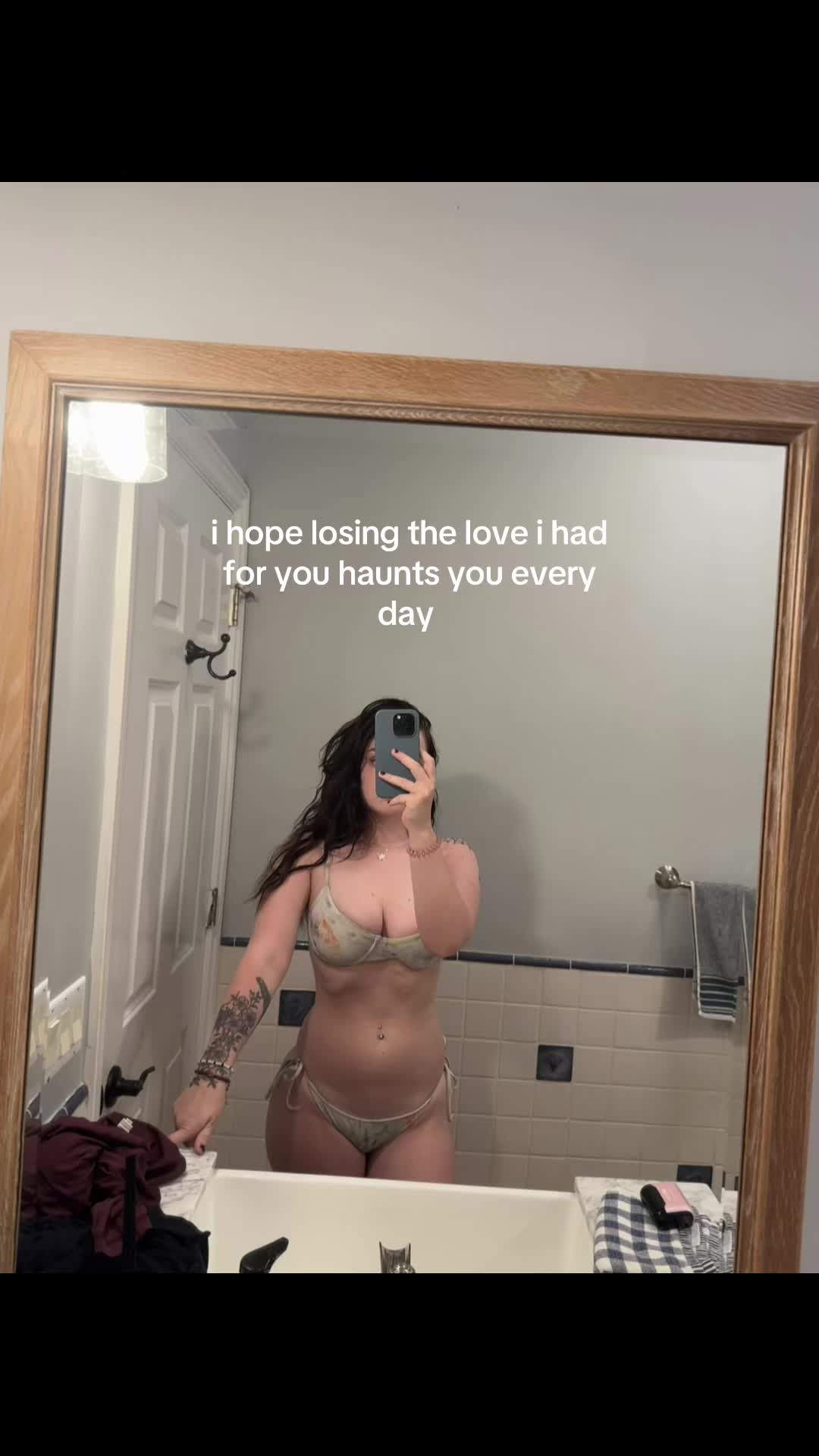 @evil bitch