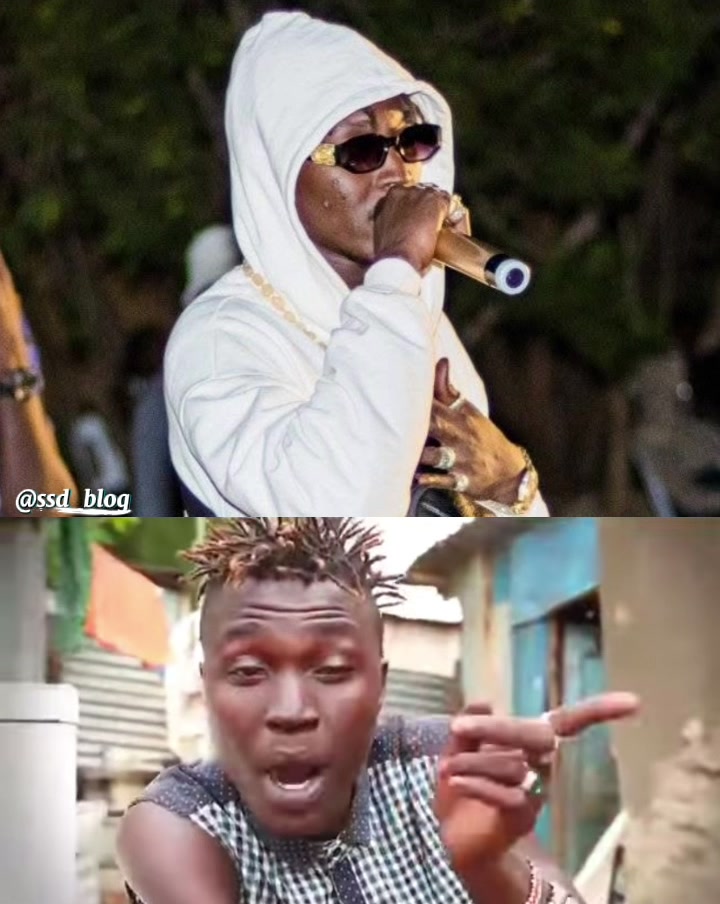 @South Sudanese Blog