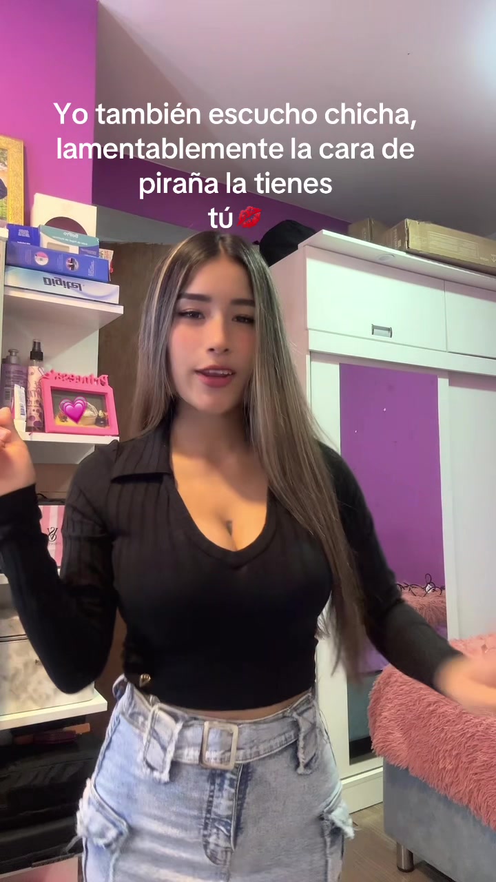 @Silvia palomino