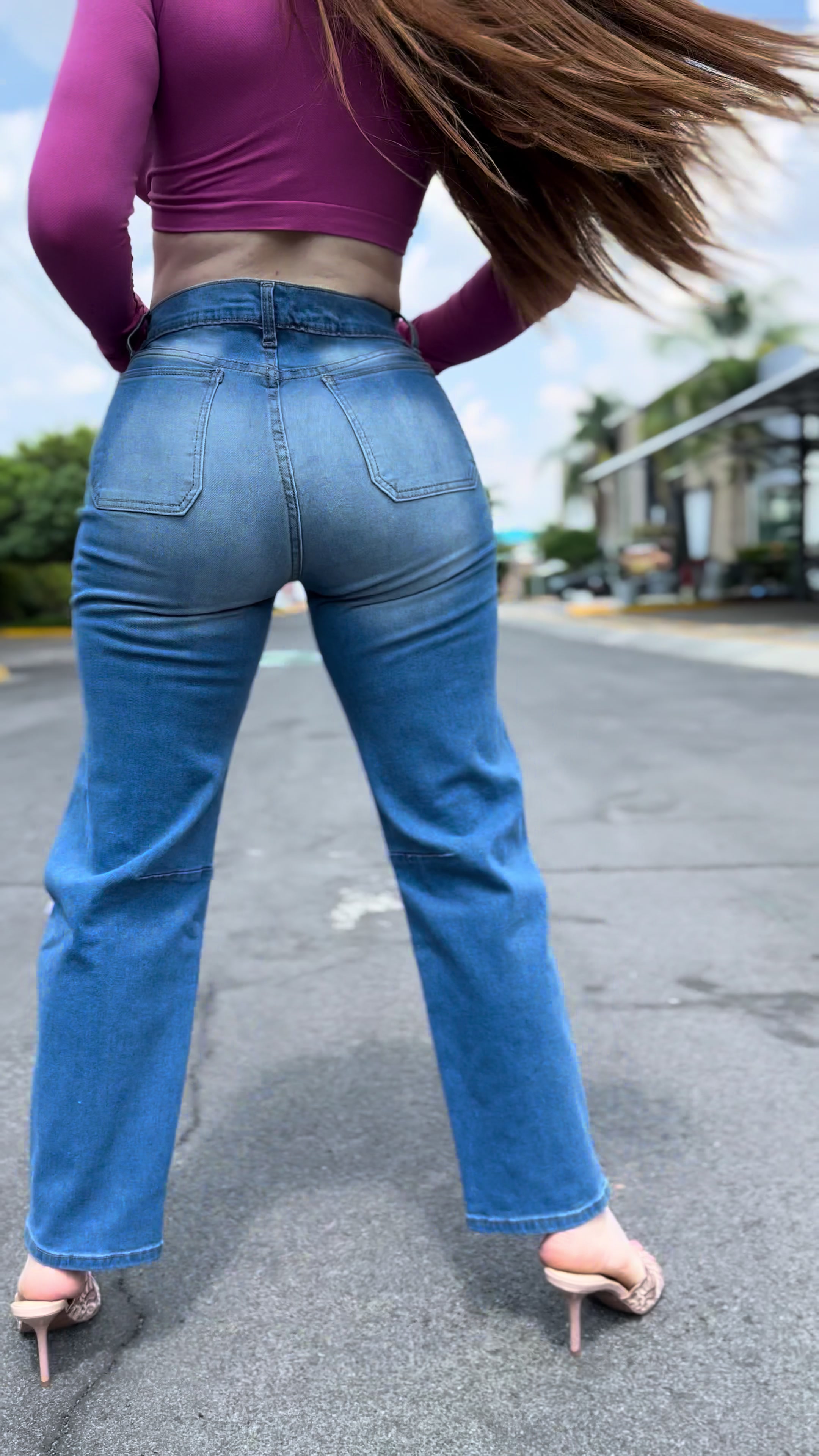 @DENIM Fashion Hits