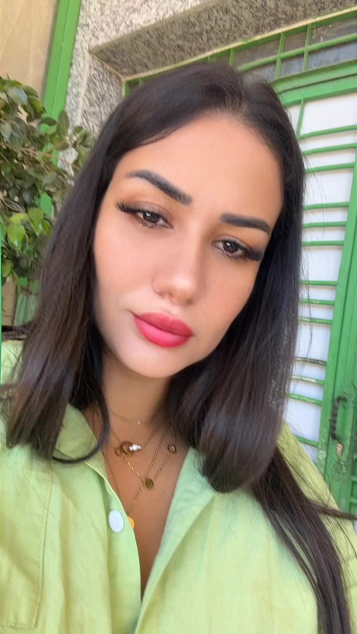 @Farah Demali โ๏ธ๐๐