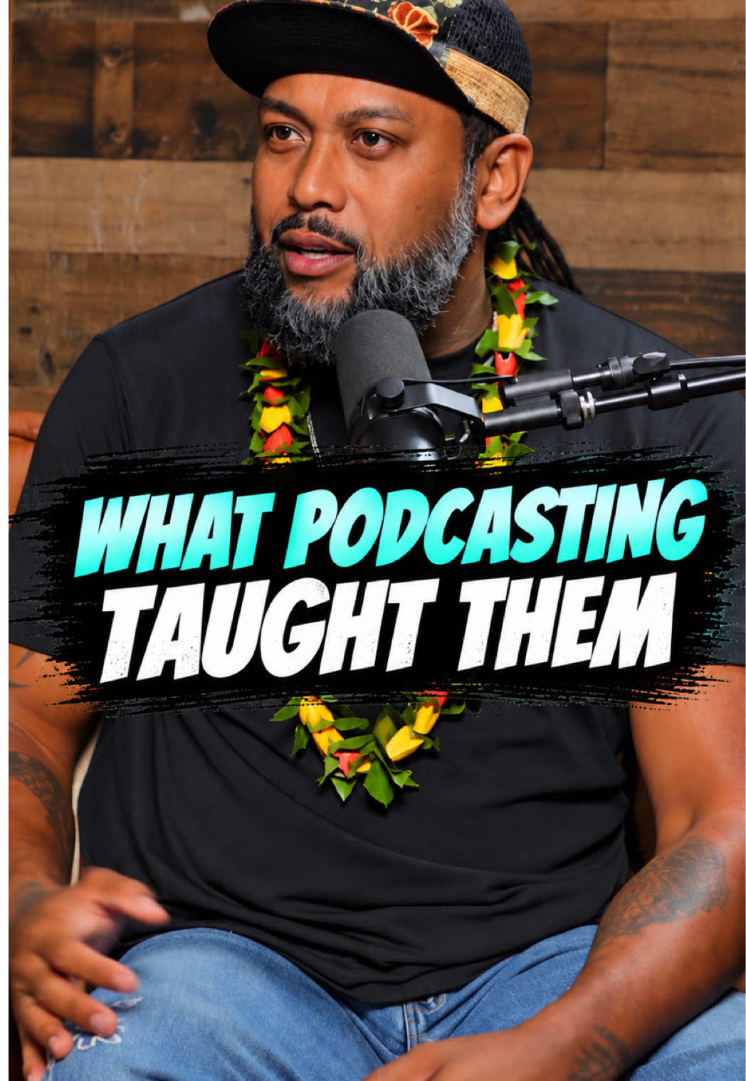 @Keep it Aloha Podcast