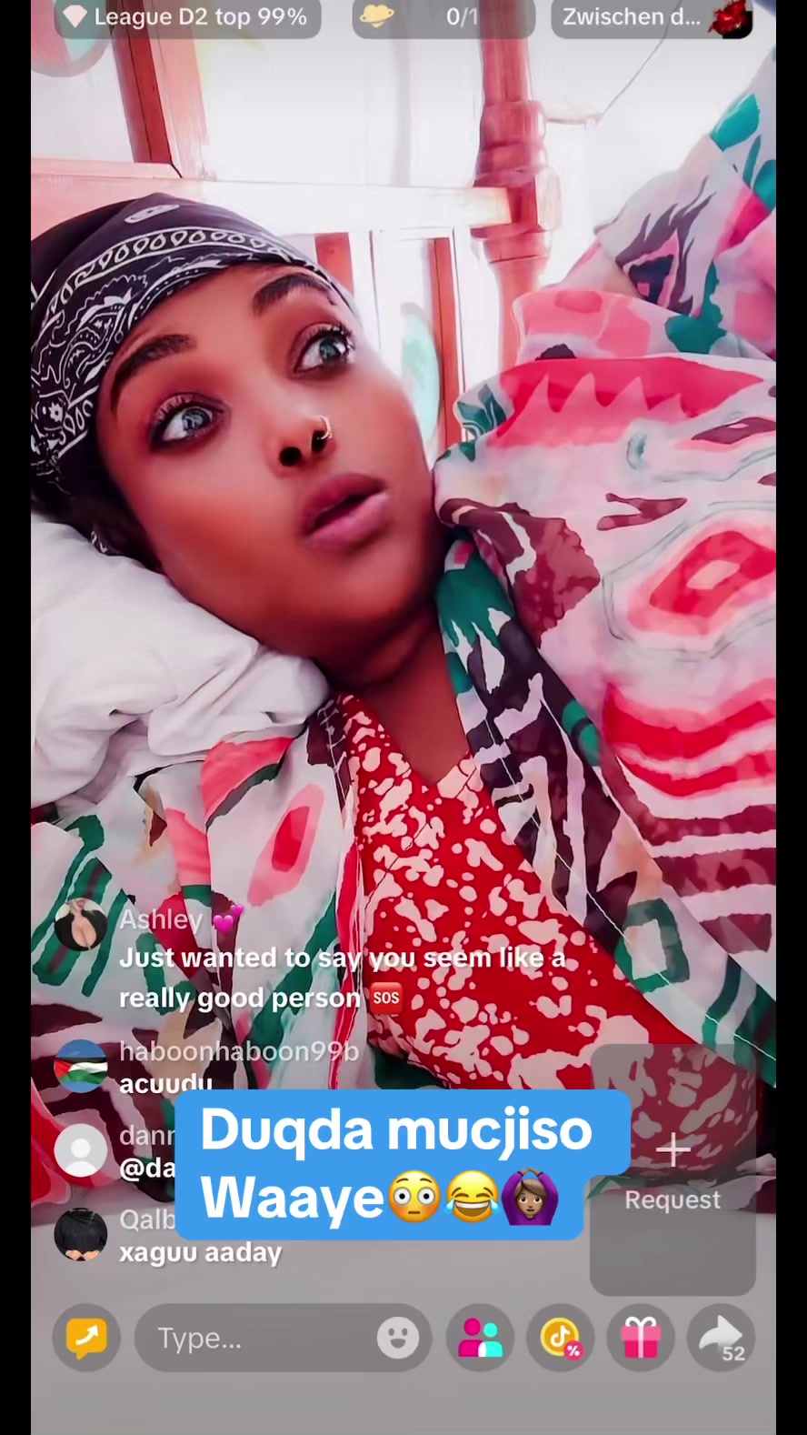 @Halaag girl 🦂📺