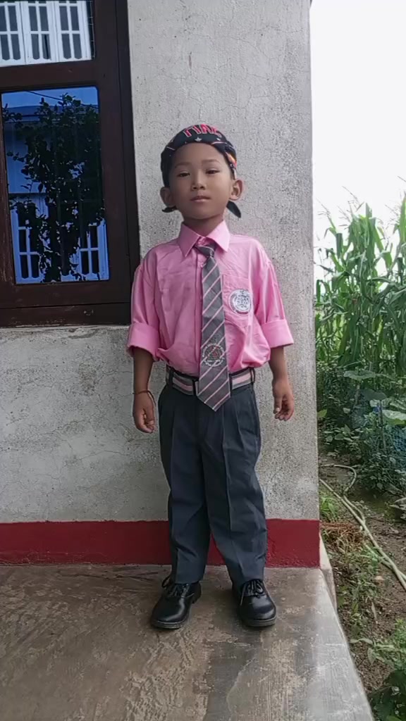 @Maya ghising