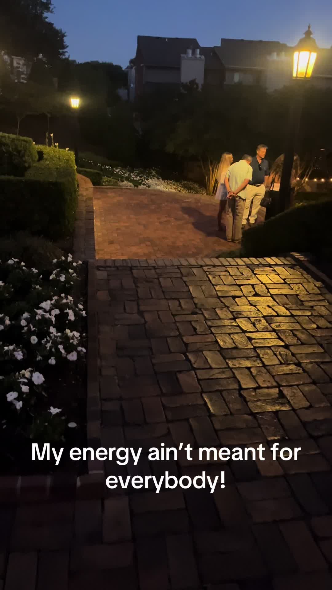 @Santana blessed