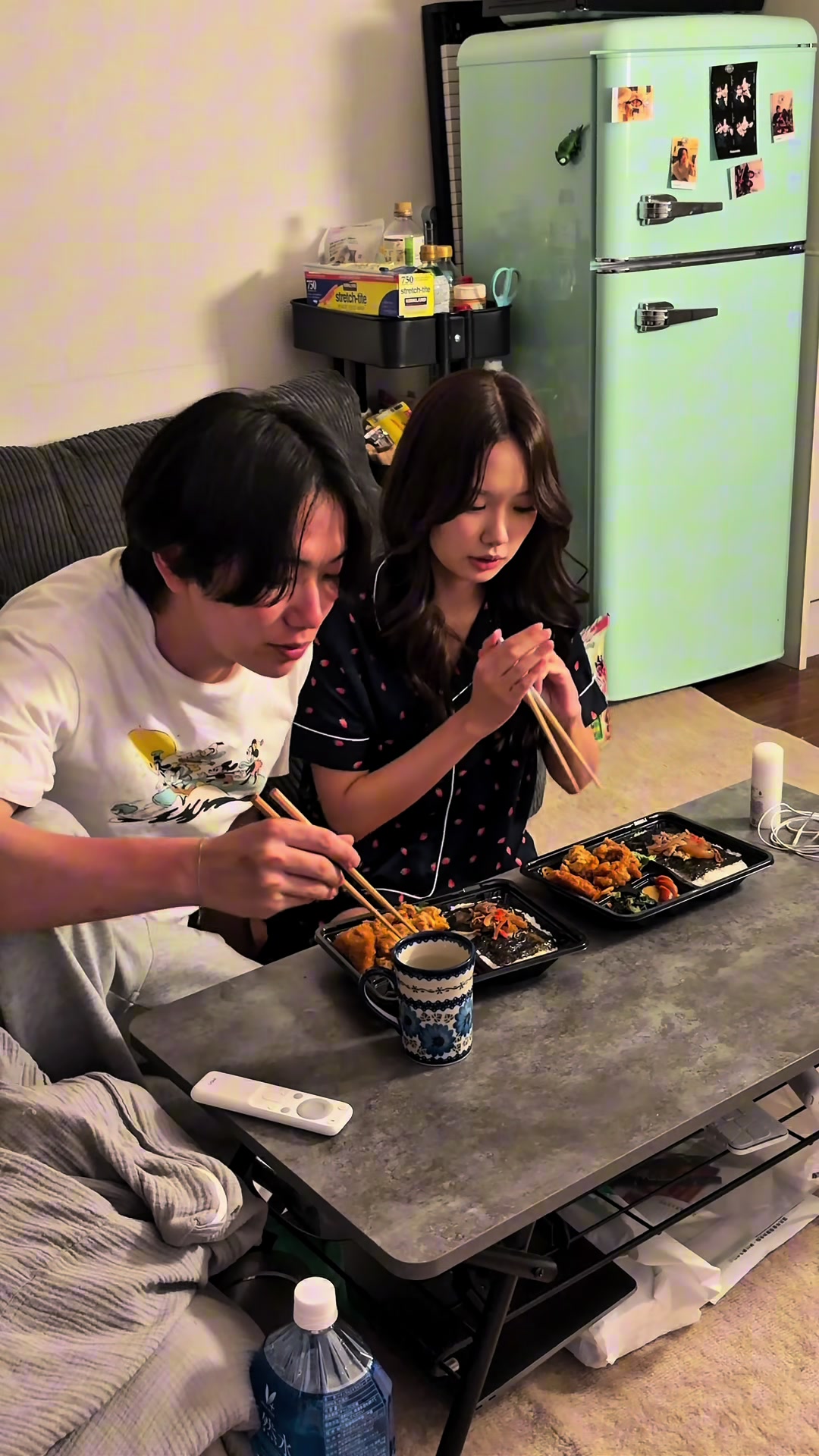 @はるとあかり