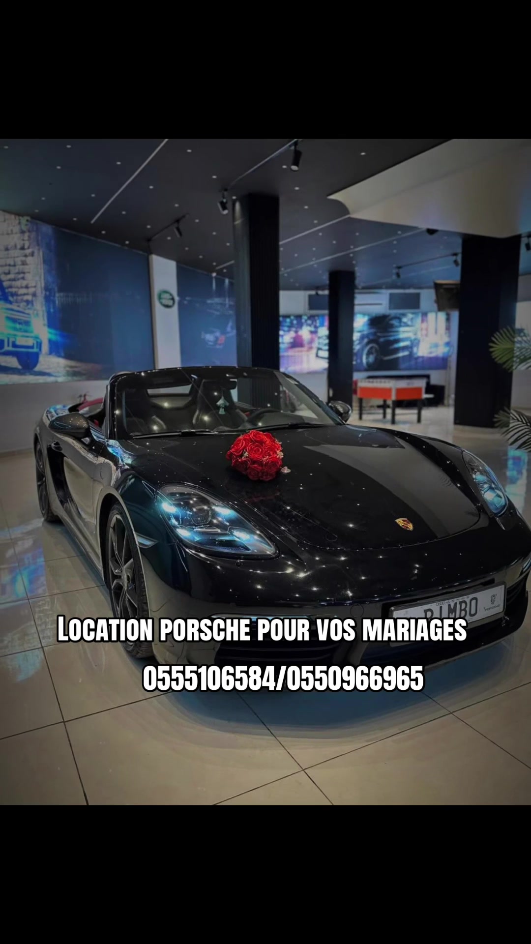 @Location de voiture BIMBO